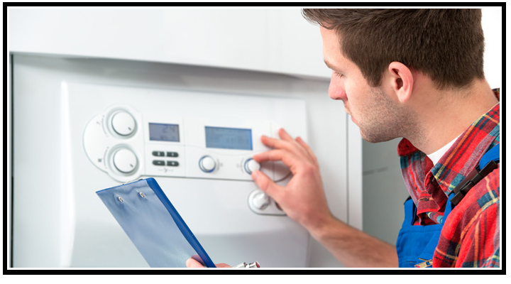 image of business Bell Gas