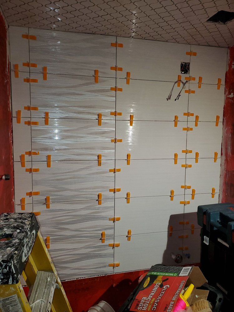 image of business Top NYC Builders