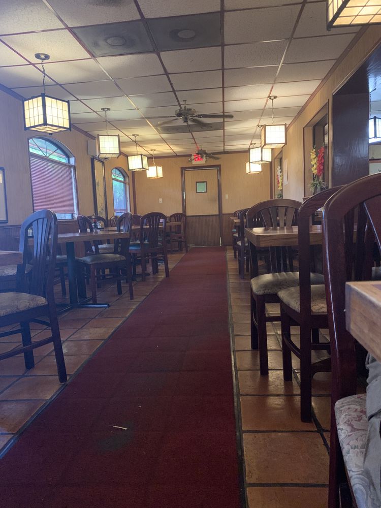 Chopstix Asian Cuisine