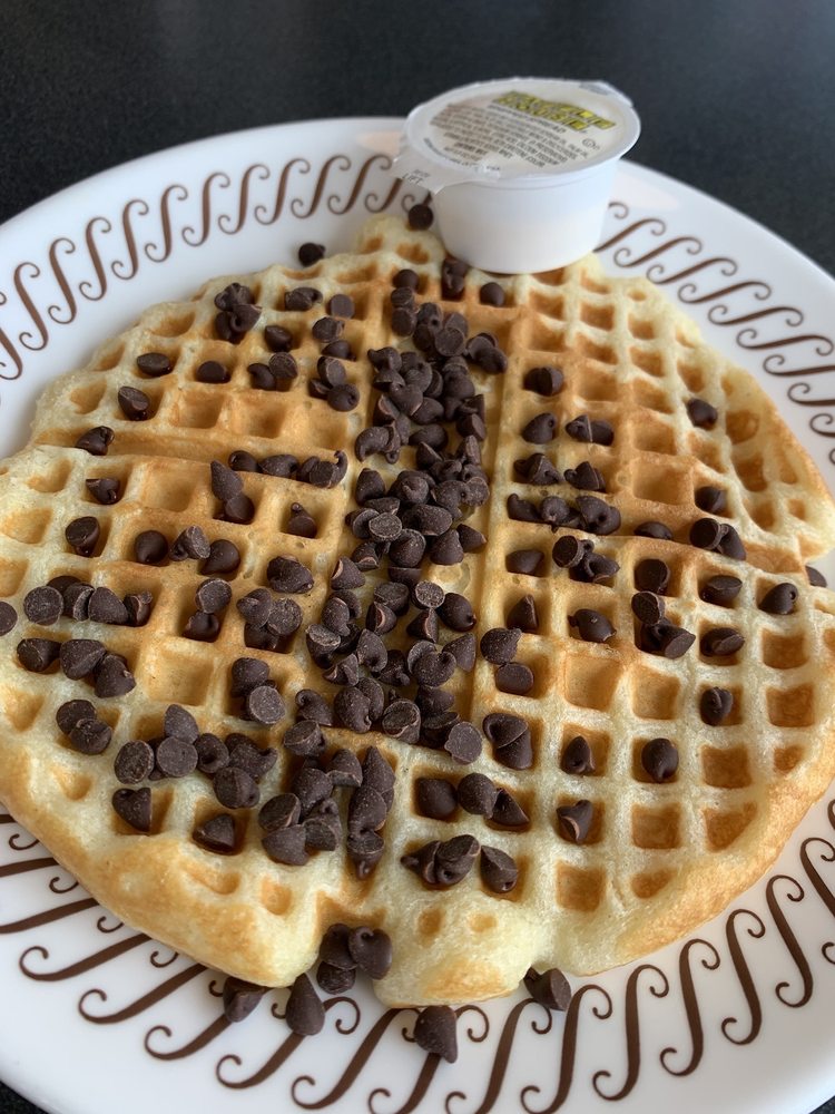 Waffle House - Baton Rouge