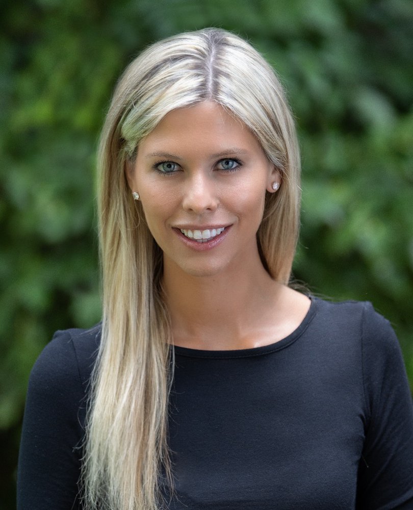 Kate Terrigno - Corcoran HM Properties Real Estate