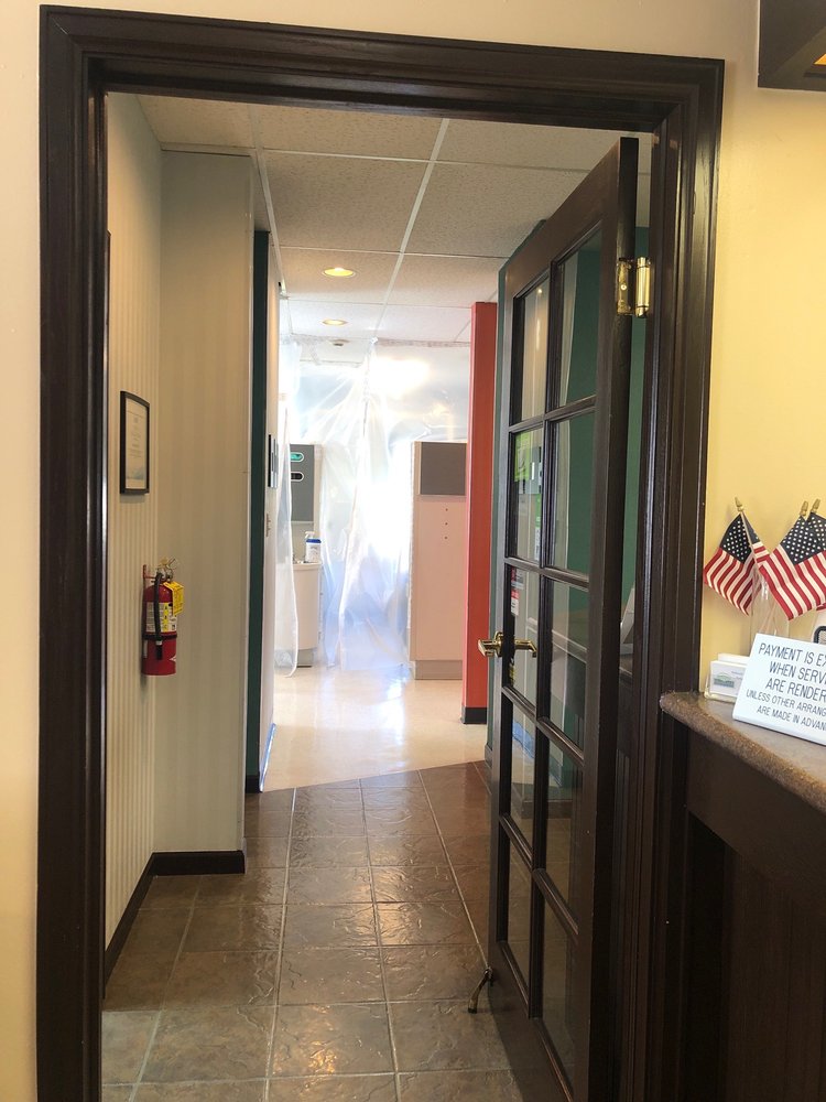 image of business Highline Dental Care