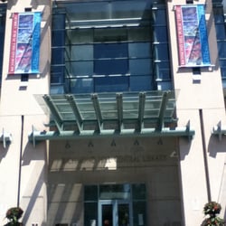 richmond hill library central canada atkinson jennifer