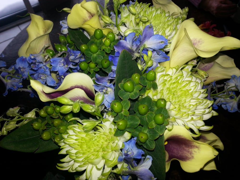 South End Floral Florists 218 Abbott Rd, South Buffalo, Buffalo, NY