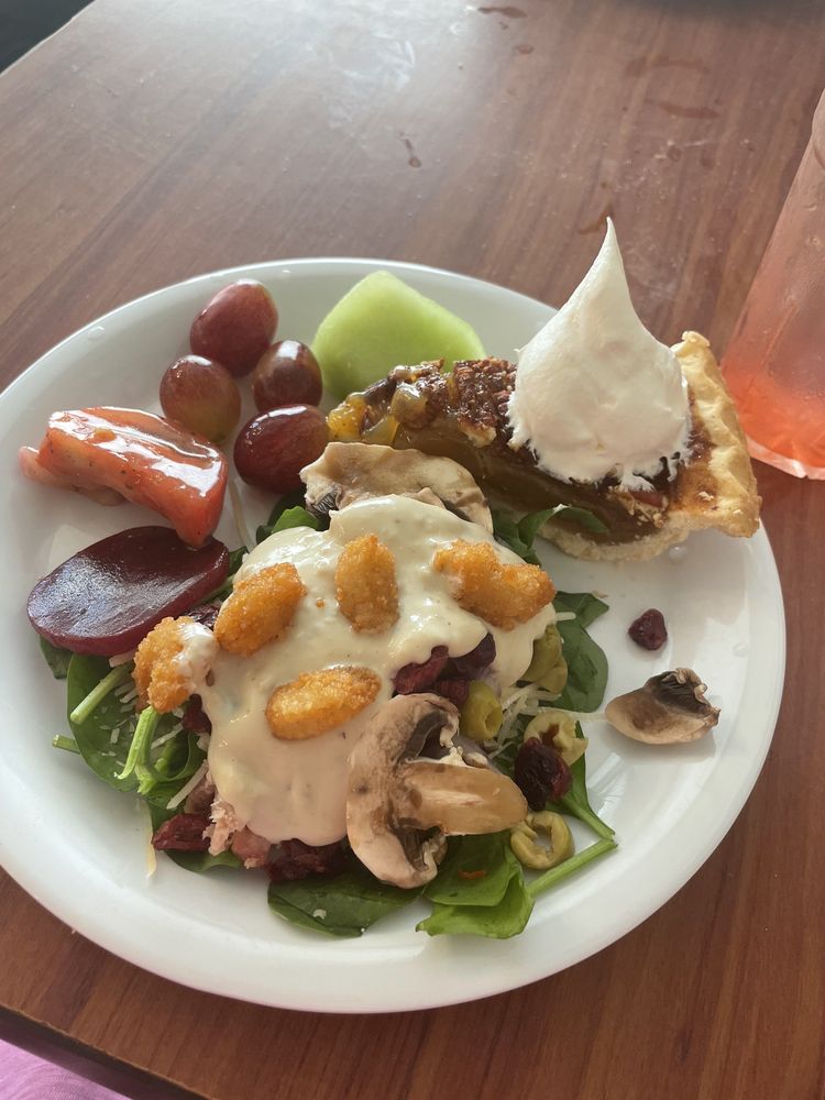 Golden Corral Buffet & Grill