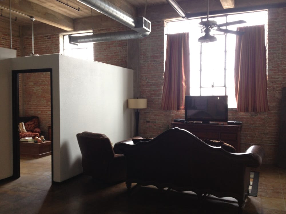 Waco Loft Living