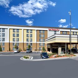 Best Western Plus Denver Tech Center Hotel 65 Photos 46 Reviews Photo Of Best Western Plus Denver Tech Center Hotel Greenwood Village Co United