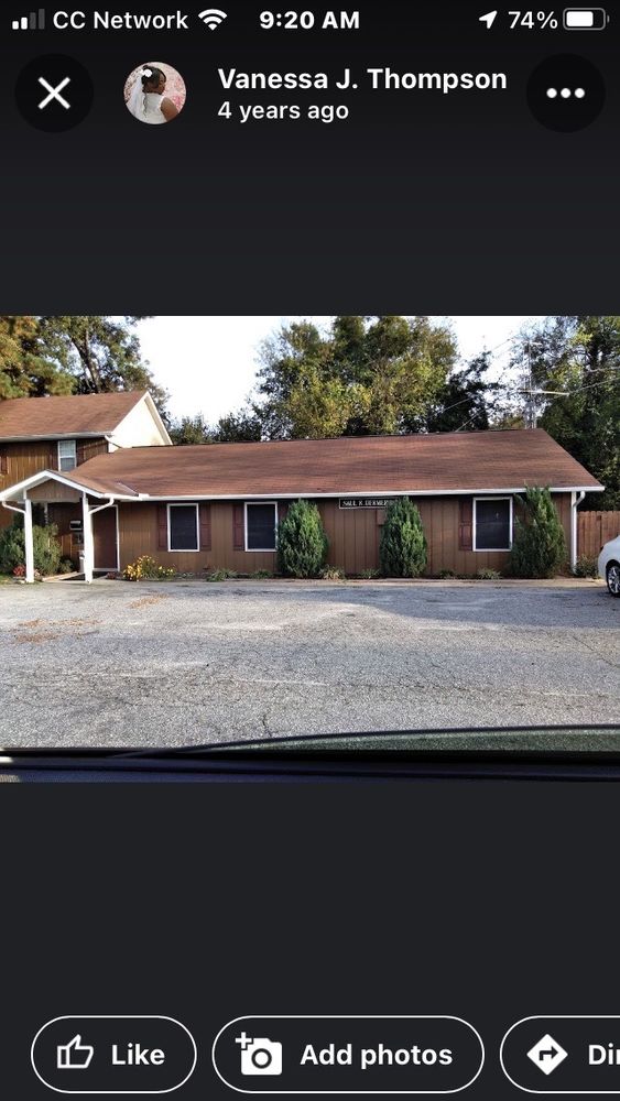 image of business Saul R Dermer, DDS