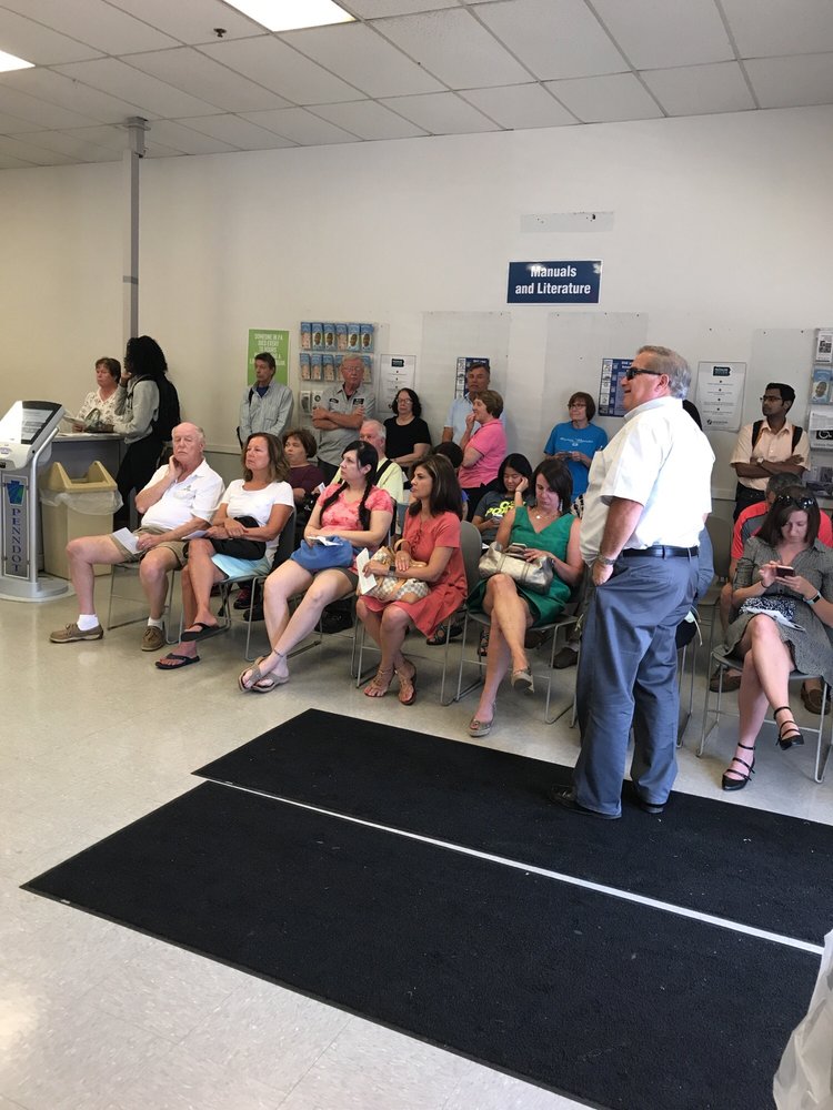 Driver License Center Public Services & Government 15 Reviews 225