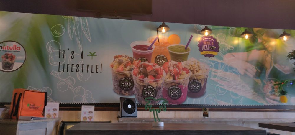 Acai Express