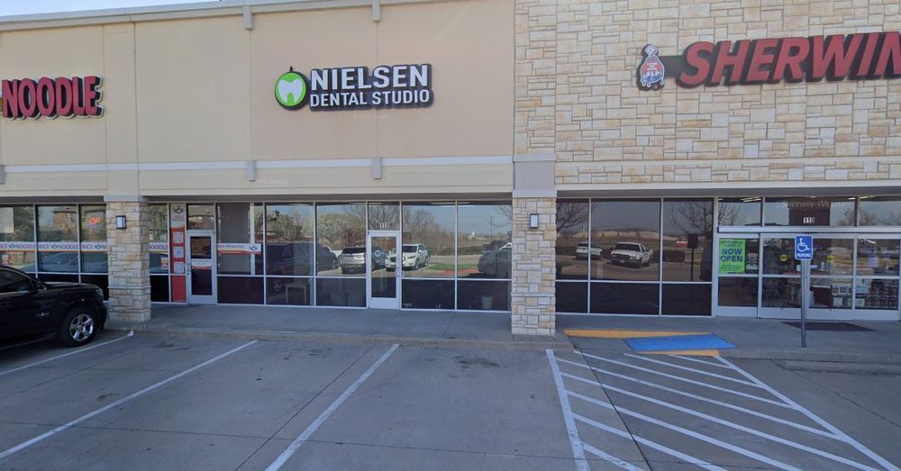 image of business Nielsen Dental Studio