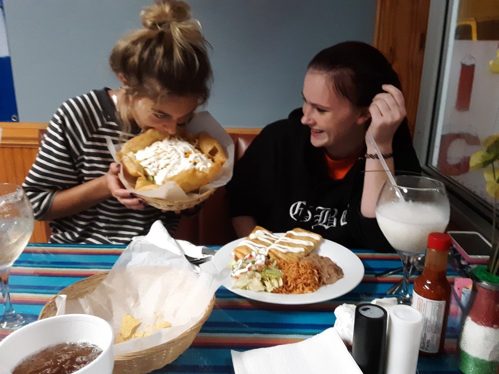 El Puerto Mexican Restaurant