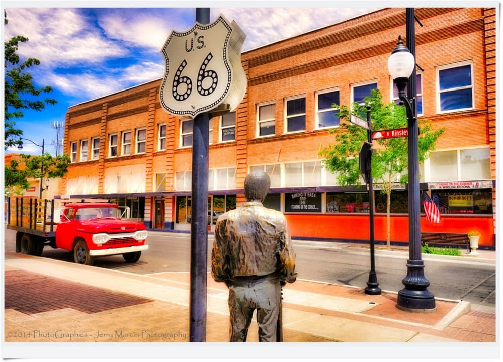 Standin’ on the Corner Park 210 Photos & 74 Reviews Local Flavor