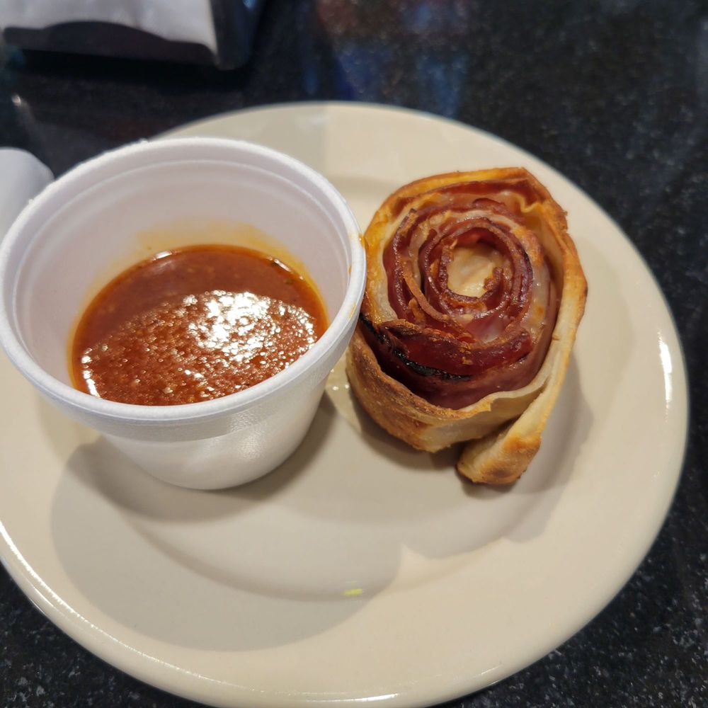 Joe’s Hangout Joe’s Hangout