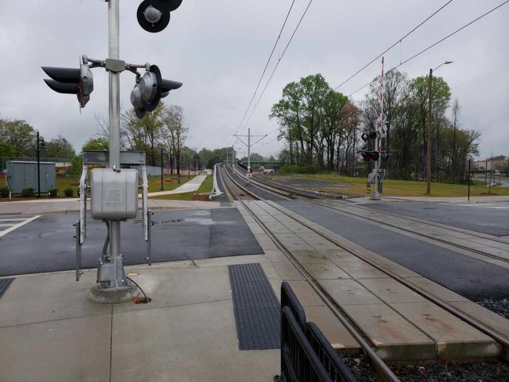 Lynx Old Concord Station