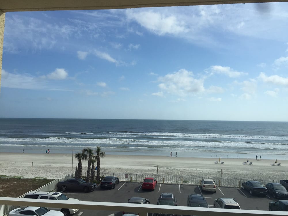 Restaurants Near Hyatt Place Daytona Beach Restaurants Near Hyatt Place Daytona Beach