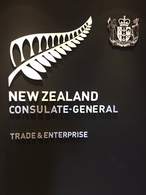 New Zealand Consulate General