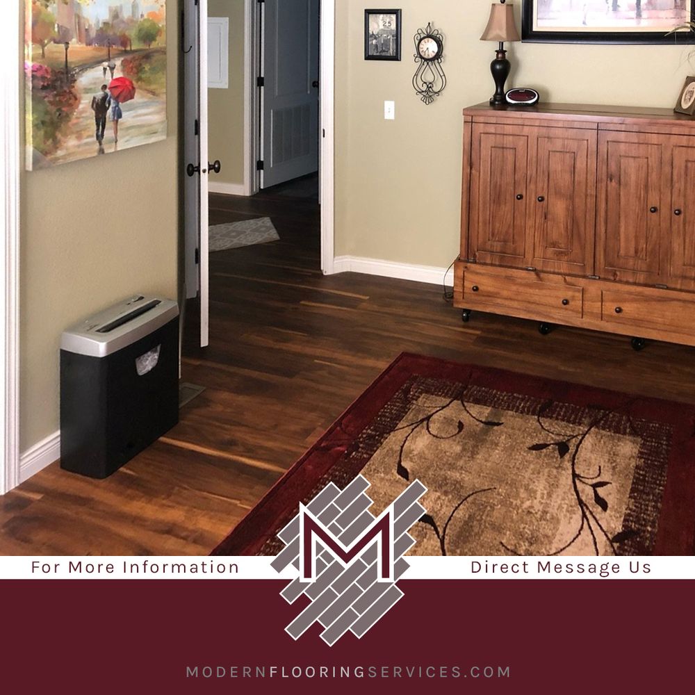 image of business Modern Flooring Services