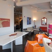 Post Modern Home - Furniture Stores - 110 Post Rd, Darien, CT ... Post Modern Home - Furniture Stores - 110 Post Rd, Darien, CT ...