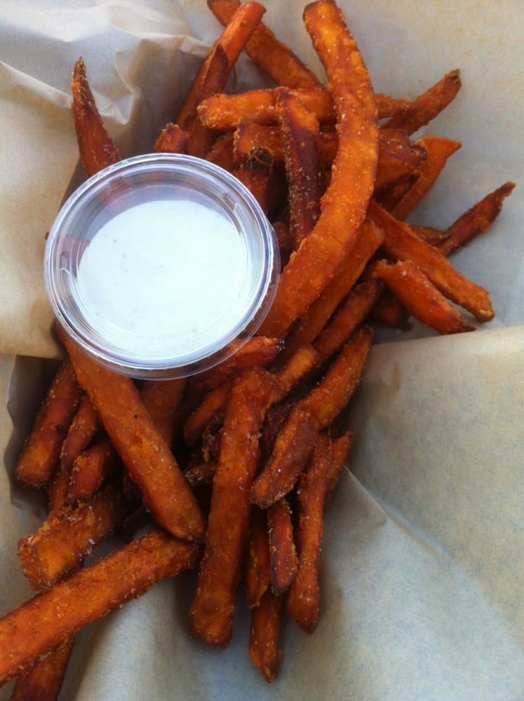 Photos for Seabirds Truck Yelp