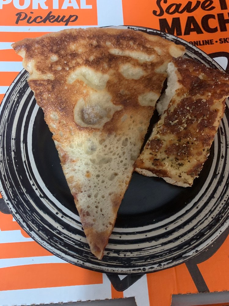Little Caesars