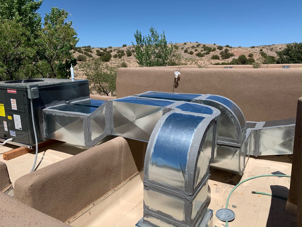 image of business Mesa Heating & Air Conditioning