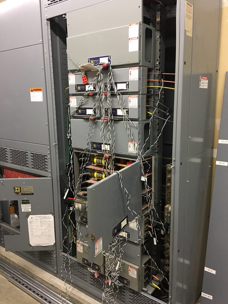 CTC Electrical Contracting