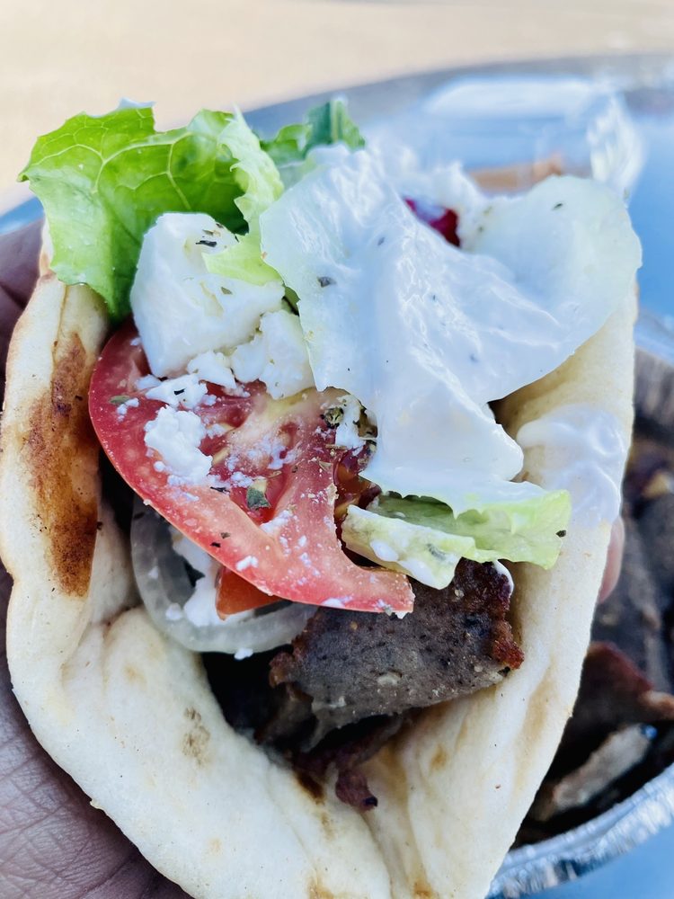 Napoli Pizzeria Napoli Pizzeria