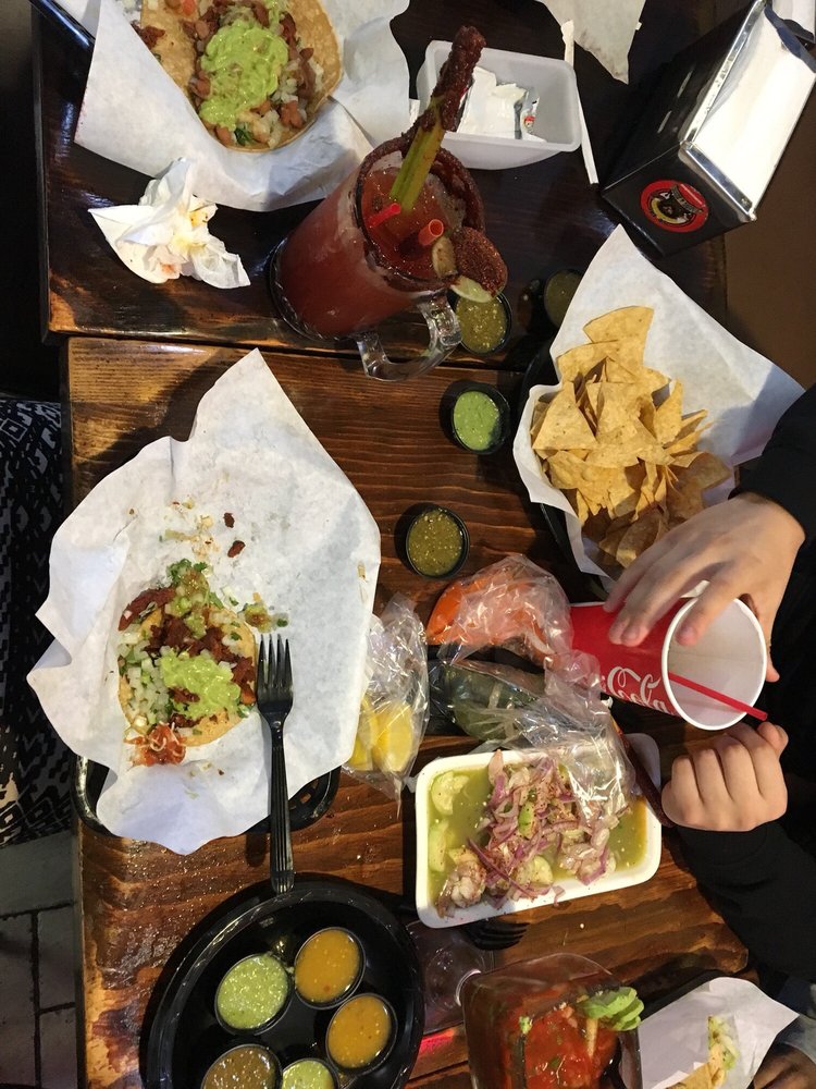So Cal Tacos & Beer Order Food Online 167 Photos & 275 Reviews