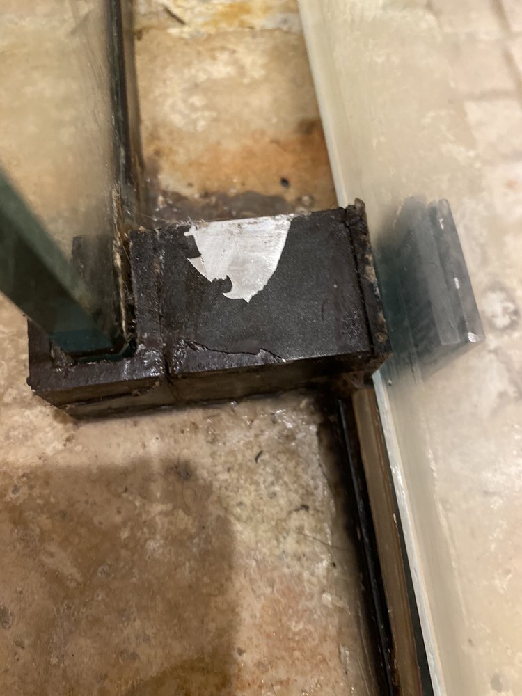 image of business Arizona Shower Door