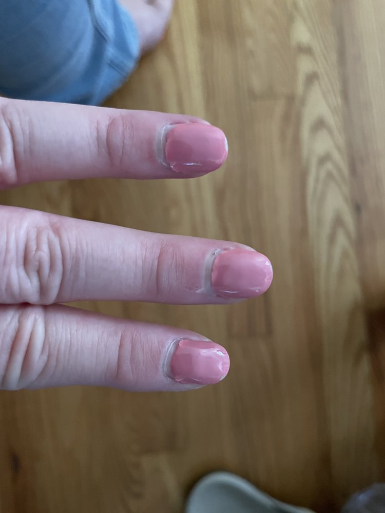 N&P Nail Spa