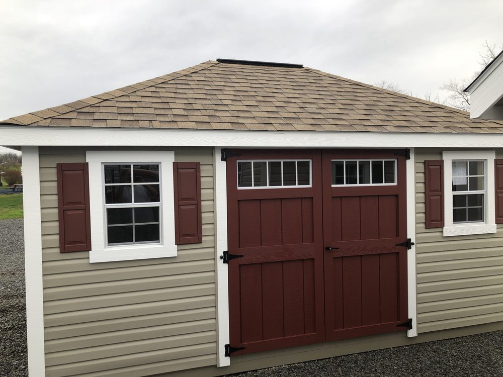 Green Acres Outdoor Living