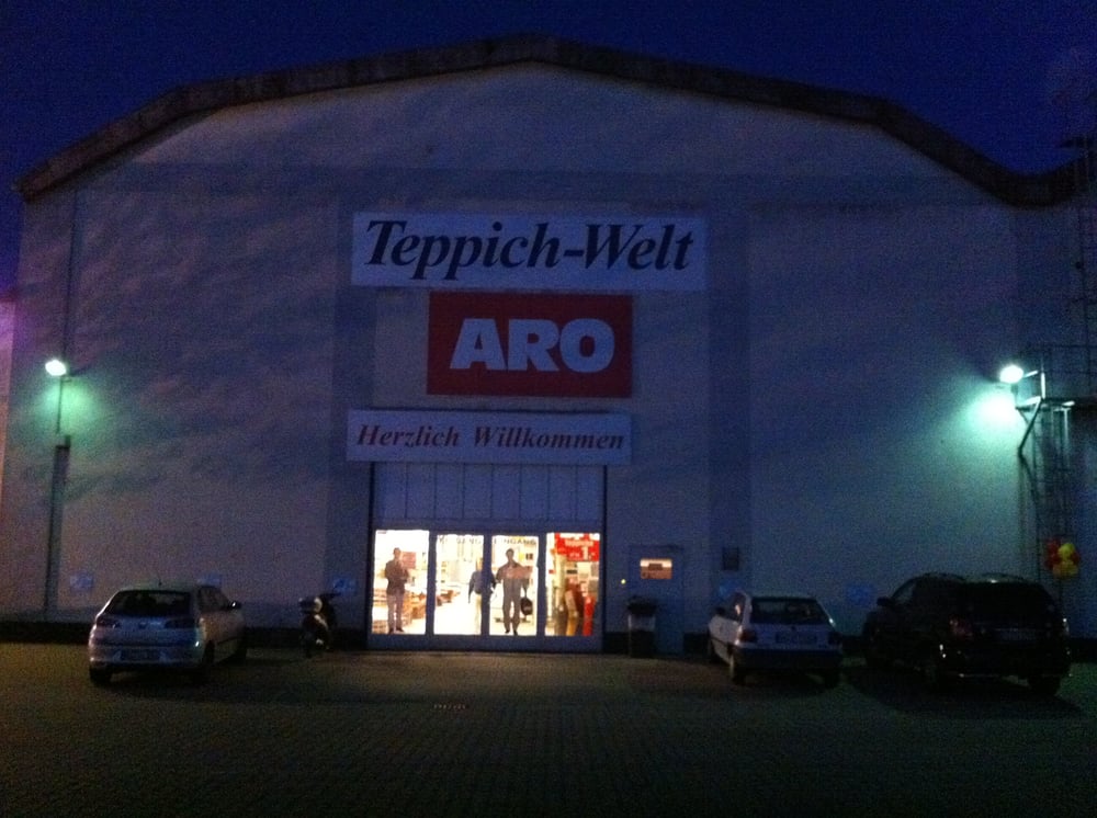 Aro TeppichWelt Carpeting Pallaswiesen Str 122 Aro TeppichWelt Carpeting Pallaswiesen Str 122