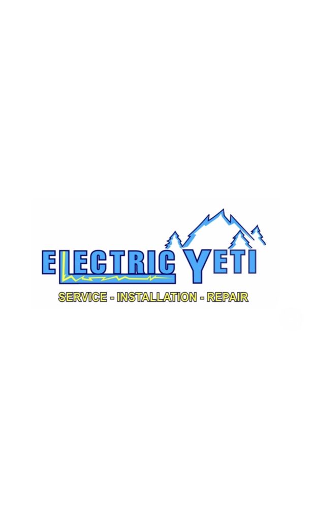 Electric Yeti