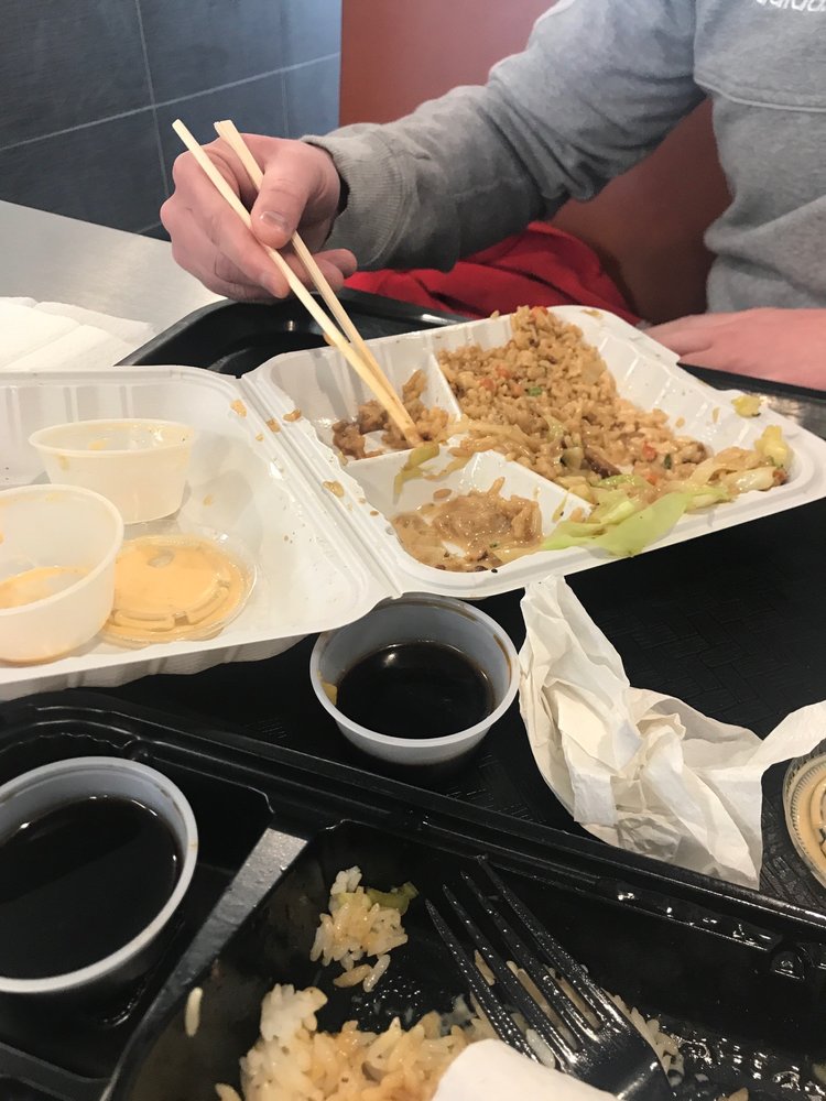 Quickway Japanese Hibachi