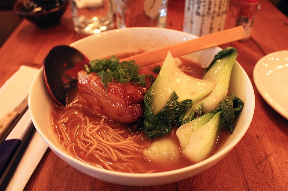 Jin Ramen 733 Photos & 694 Reviews Ramen 462 Amsterdam Ave, Upper