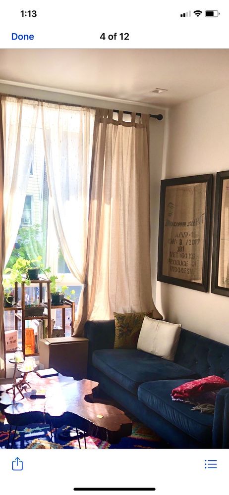 Mimi’s Staging & Organization