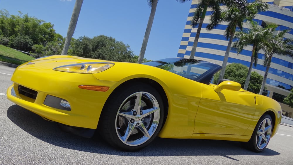 Peterson Motorcars