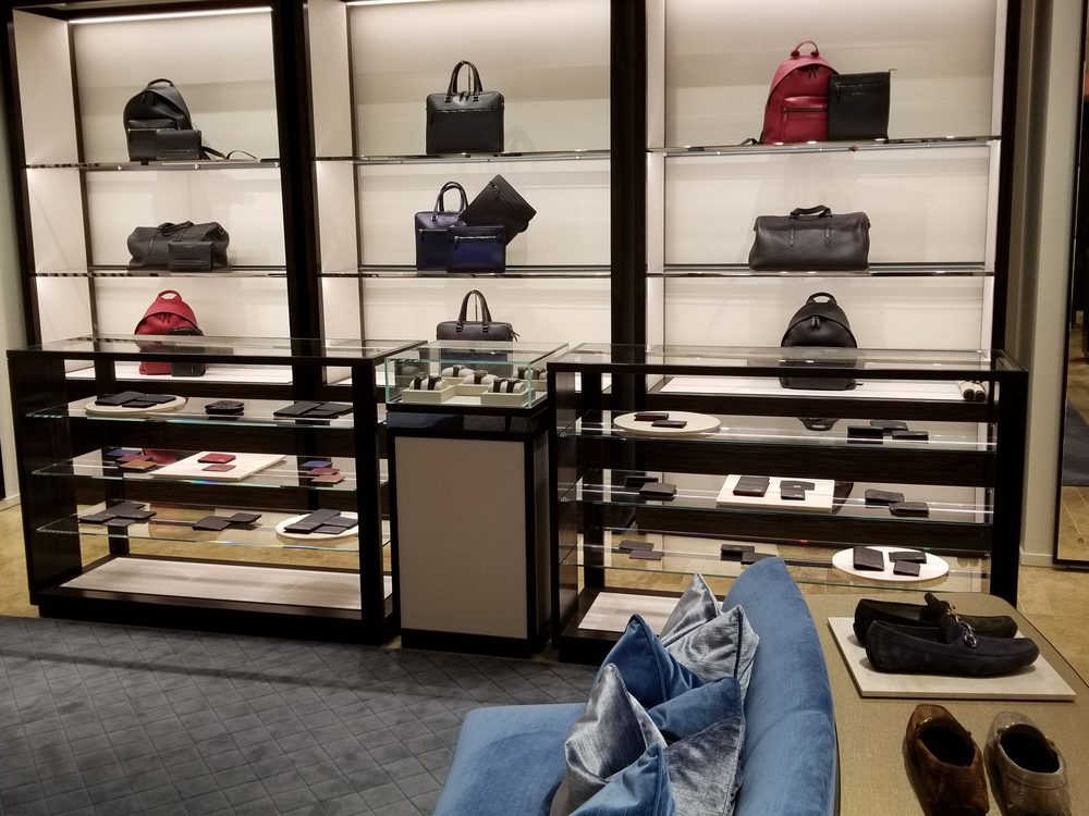 Salvatore Ferragamo