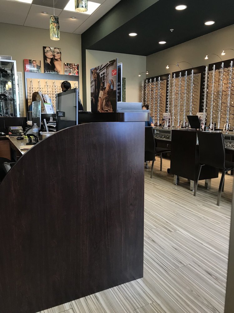 Focus Optometry 17 Reviews Optometrists 4029 43rd St, City