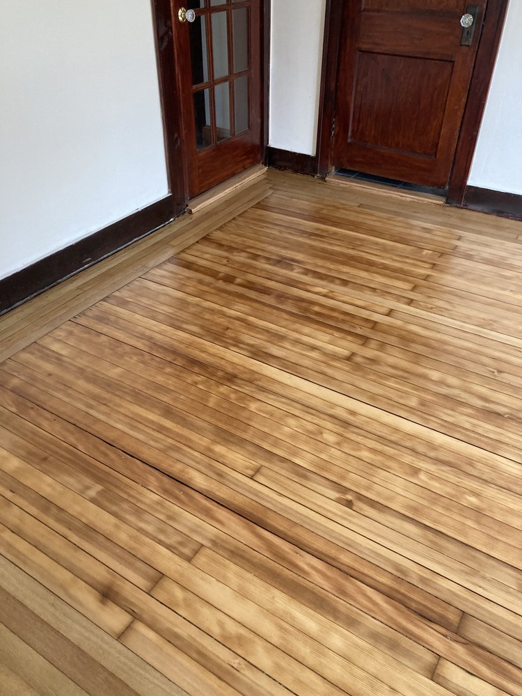 image of business Bob Sidoti Floors