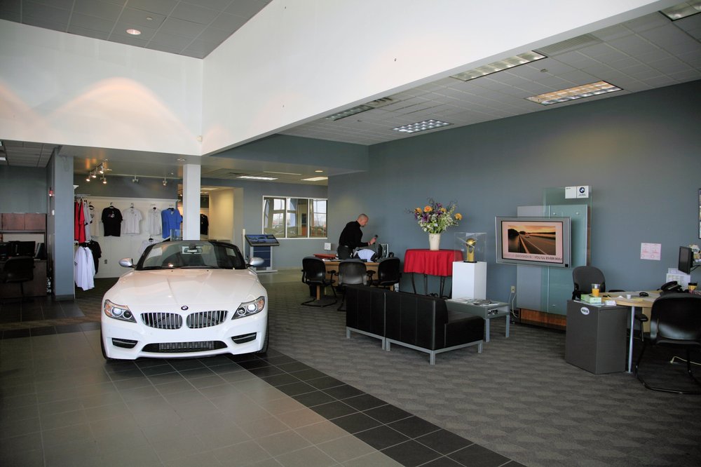 Photos for BMW Of Lincoln Yelp Photos for BMW Of Lincoln Yelp