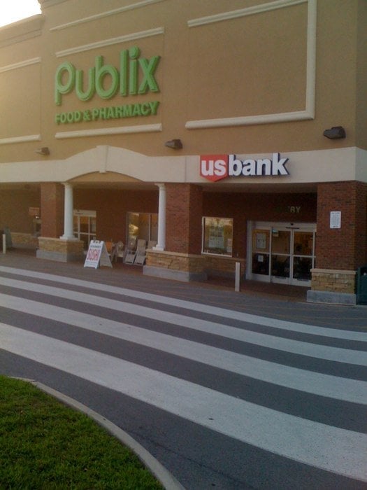 Publix Super Markets