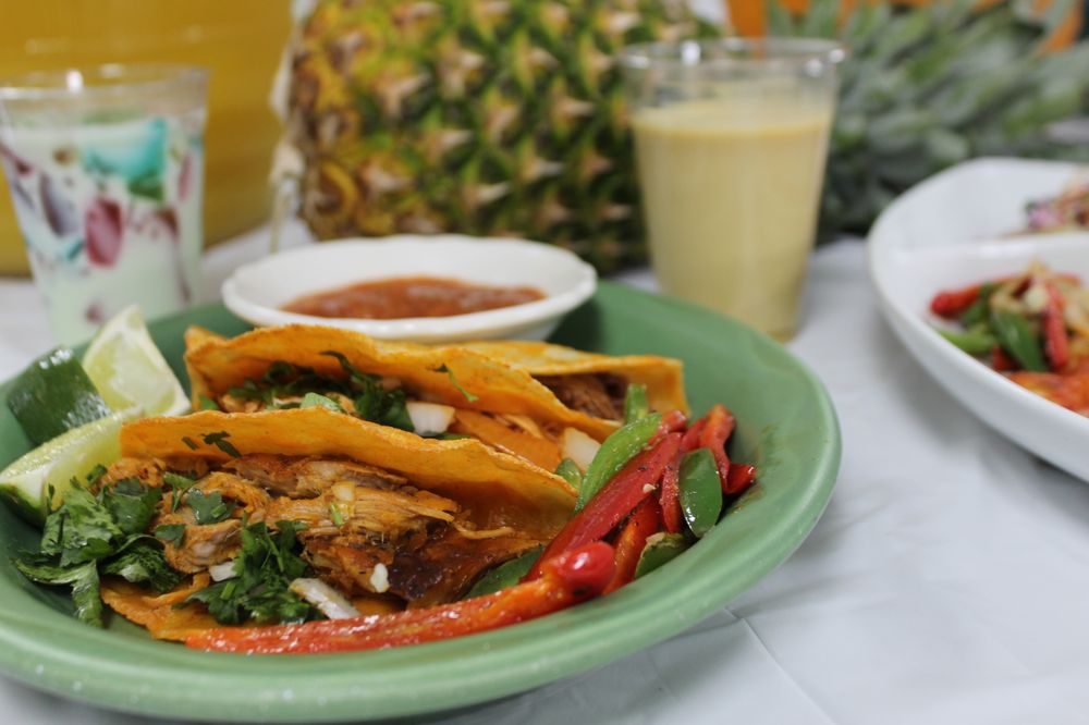 El Rey Del Sabor Restaurante Mexicano