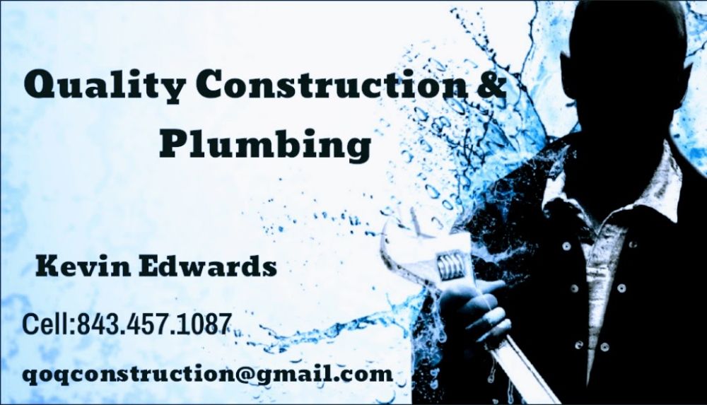 image of business Quality Construction & Plumbing