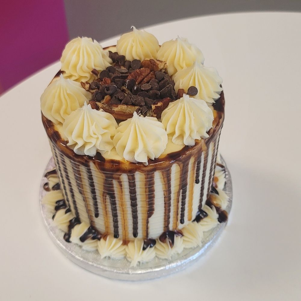 Smallcakes Steele Creek