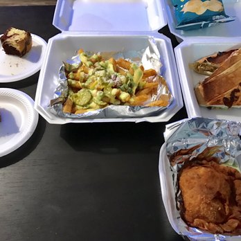 Cuban Gypsy Food Truck Charleston Cuban Gypsy Food Truck Charleston