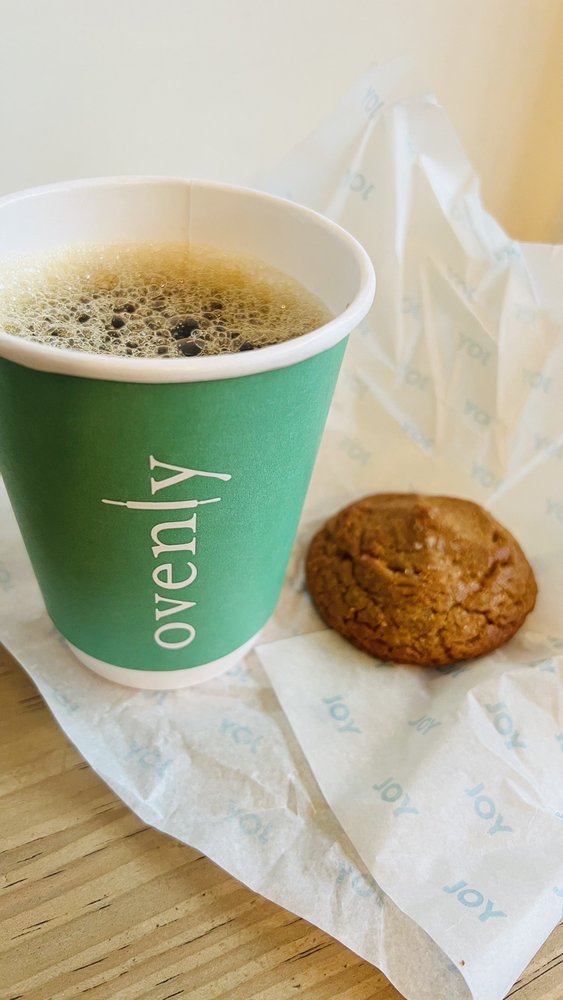 Ovenly Greenpoint