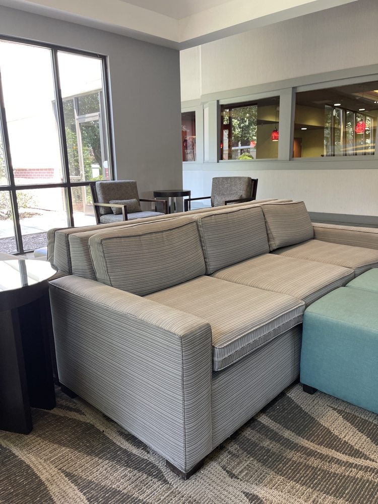 Holiday Inn Lumberton North - I-95