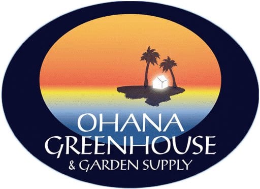 ohanaページ Ohana Greenhouse & Garden Supply, 320 Hoohana St, Kahului